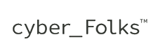 cyber-folks logo