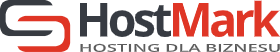 hostmark logo