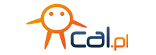 cal.pl logo