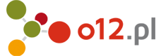 o12 logo