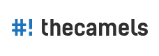 thecamels logo