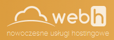 webh.pl logo