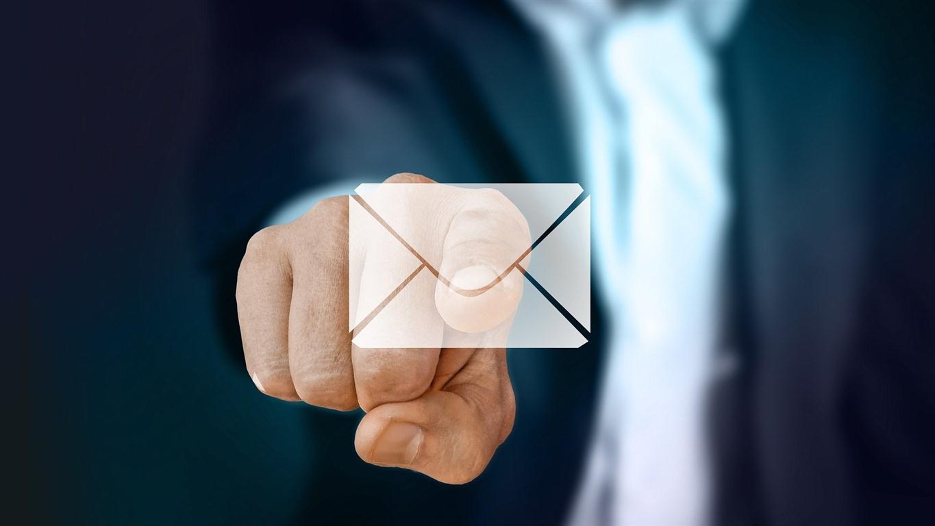 Outlook 365 - jak skonfigurować firmową pocztę?