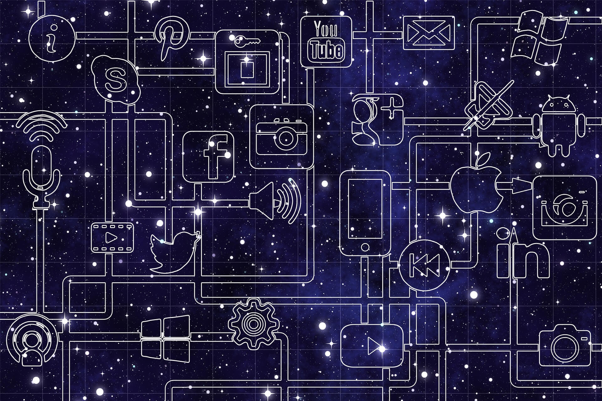 Bezpieczna strona internetowa - co musi zawierać?